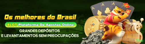 Dicas de Slots 55qq