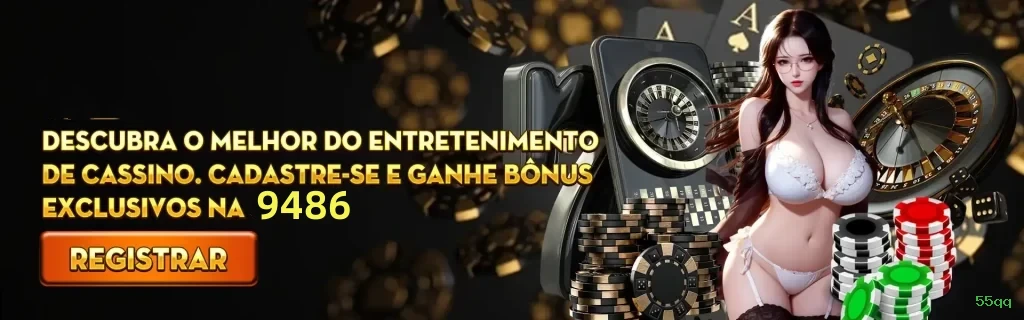 Caça-Níqueis 55qq